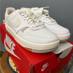 Nike Gamma Force Sneakers